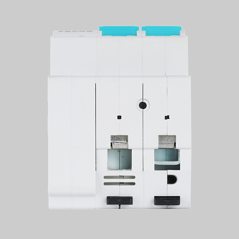 DB真人电器RDCHZ智能WIFI重合闸小型断路器 