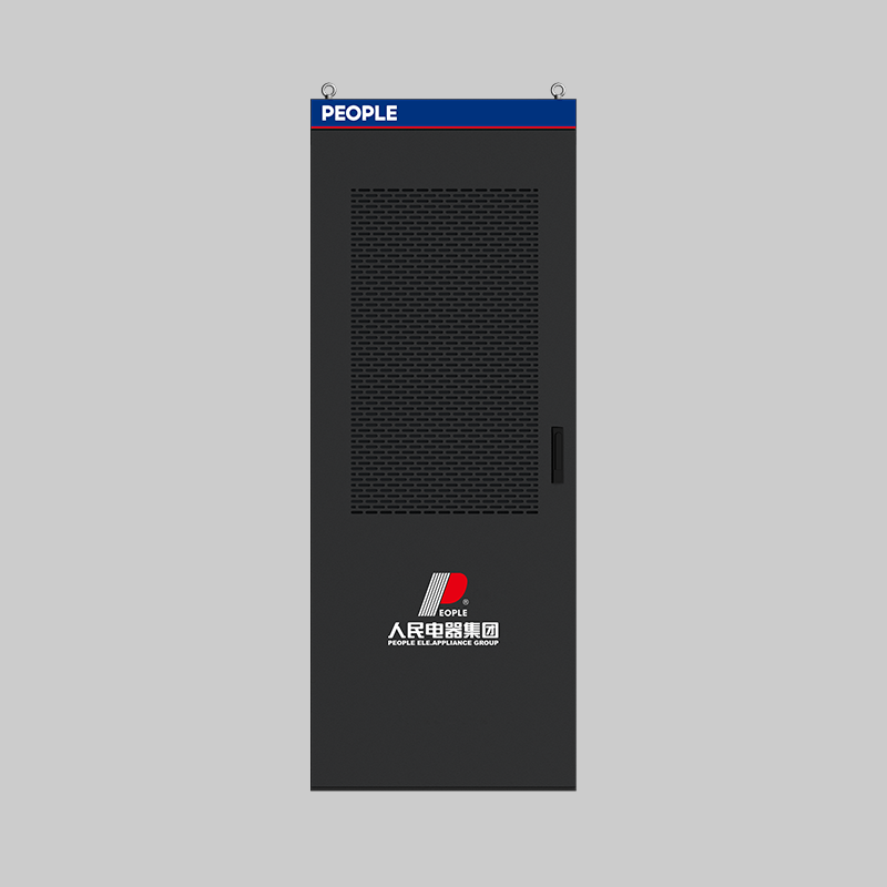 DB真人电器RDE-DC480D分体式充电桩 