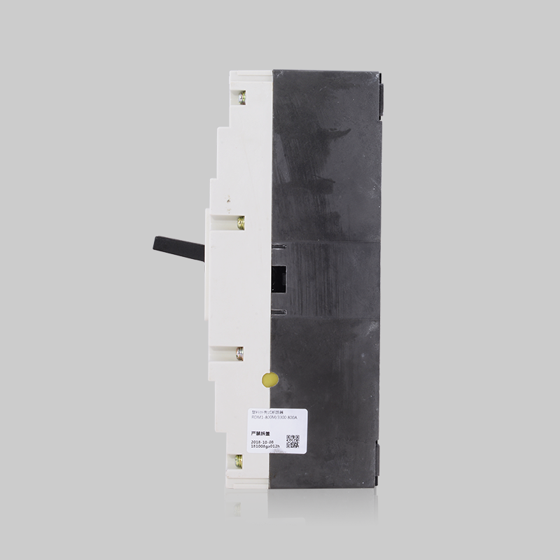 DB真人电器RDM1系列塑料外壳式断路器 