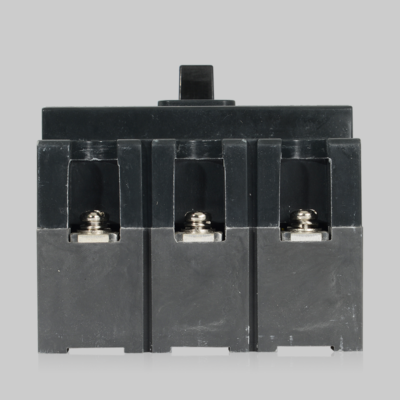 DB真人电器RDM10系列塑料外壳式断路器 