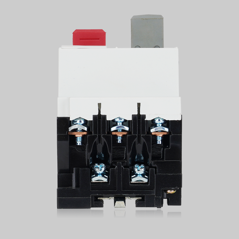 DB真人电器RDM108系列塑料外壳式断路器 