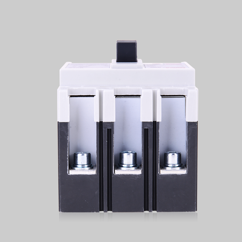 DB真人电器RDM1E系列电子式塑壳断路器 