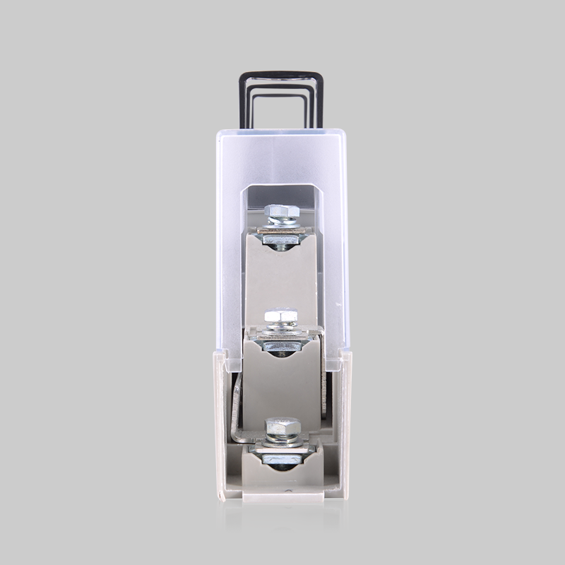 DB真人电器RDHG2B系列条形熔断器式隔离开关 