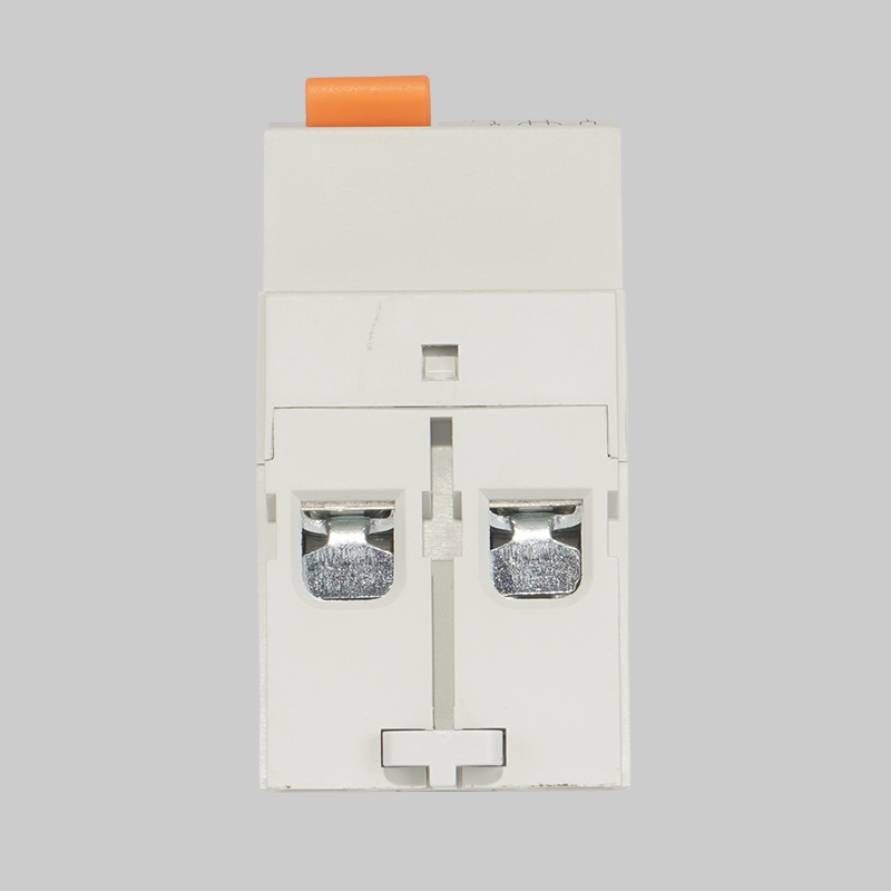 DB真人电器RDB5L-63系列电磁式剩余电流动作断路器 (电磁式) 