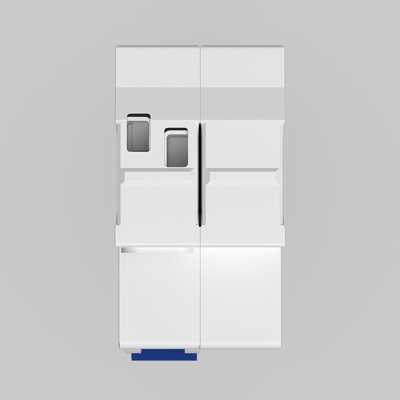 DB真人电器RDBXLE-40系列漏电小型断路器 