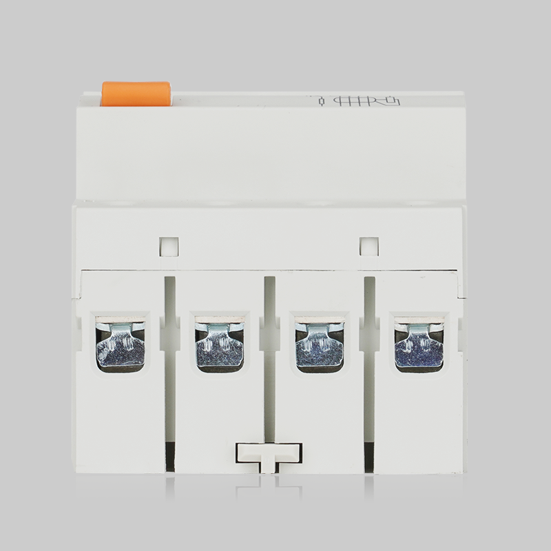 DB真人电器RDX16L-63系列剩余电流动作断路器 (电磁式) 