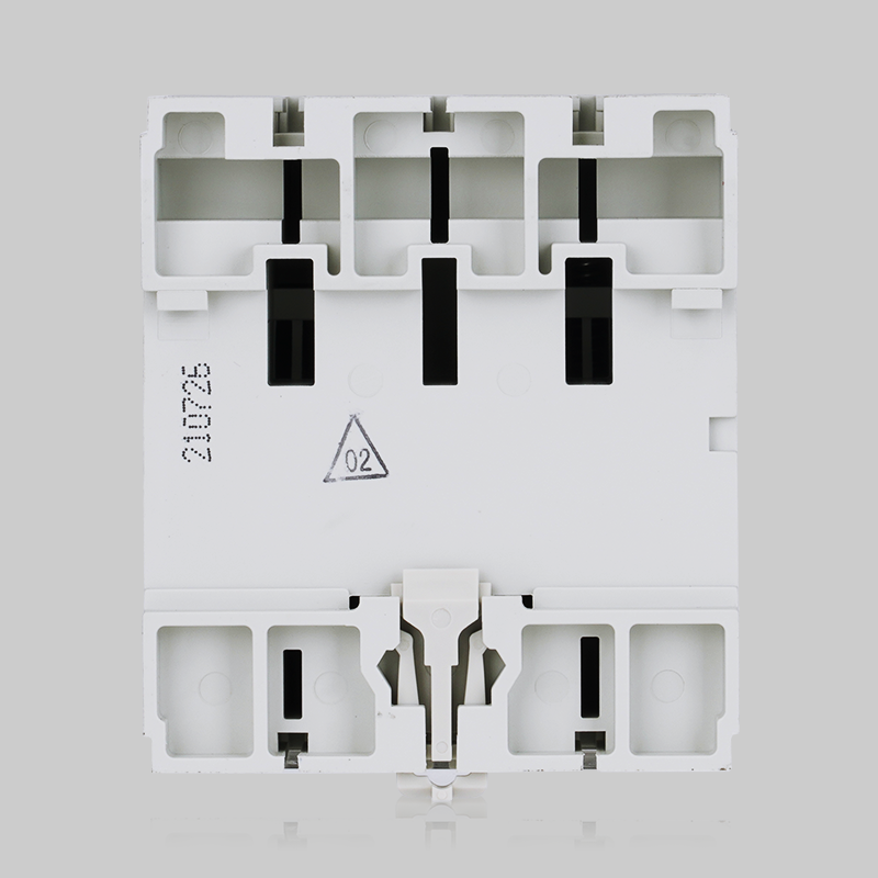 DB真人电器RDX16LE-63系列剩余电流动作断路器 