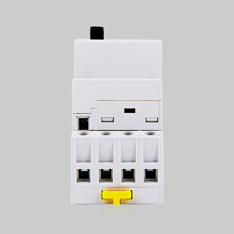 DB真人电器RDCH8系列研讨接触器 