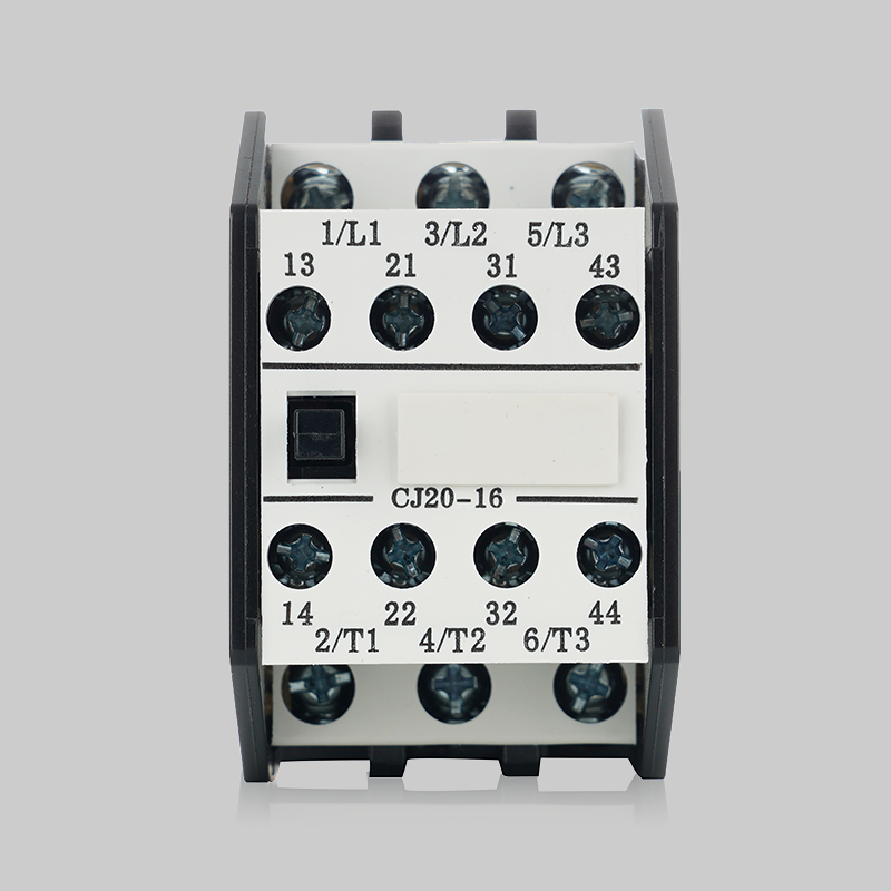 DB真人电器CJ20系列研讨接触器 