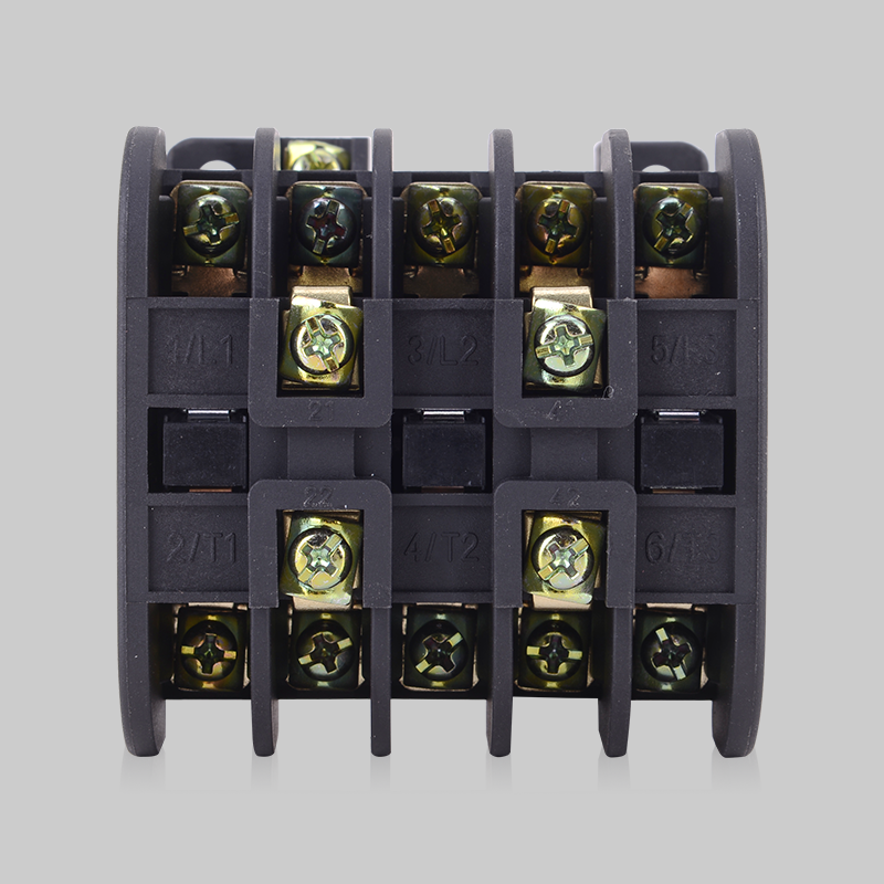DB真人电器CJT1系列研讨接触器 