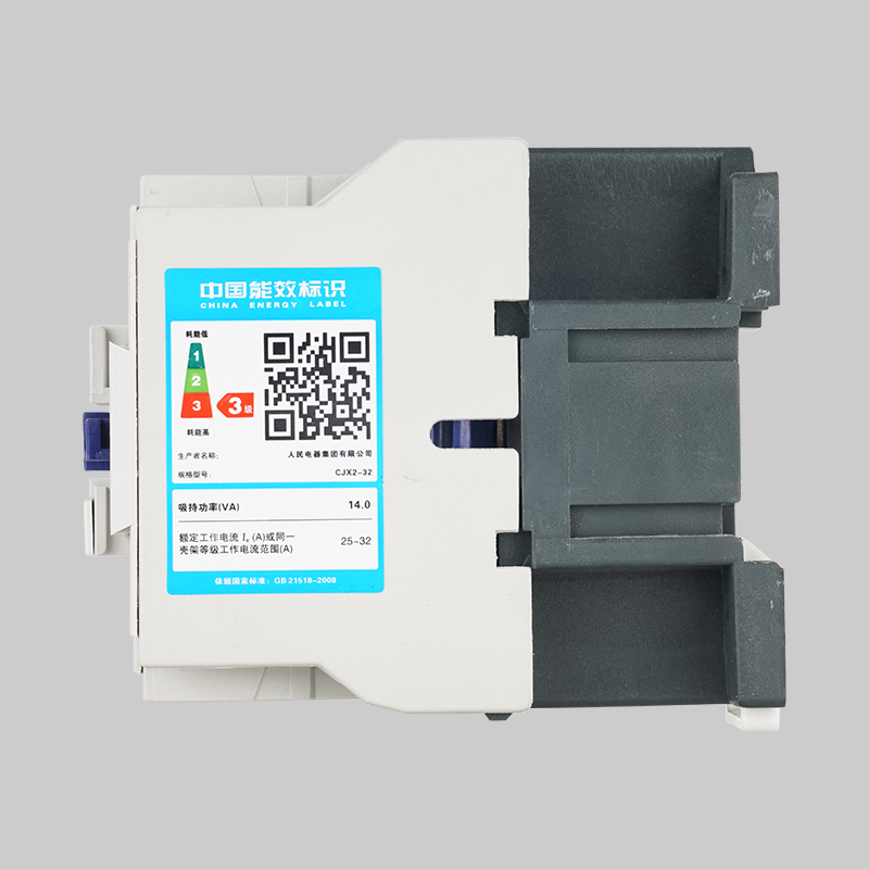 DB真人电器RDC6系列研讨接触器 