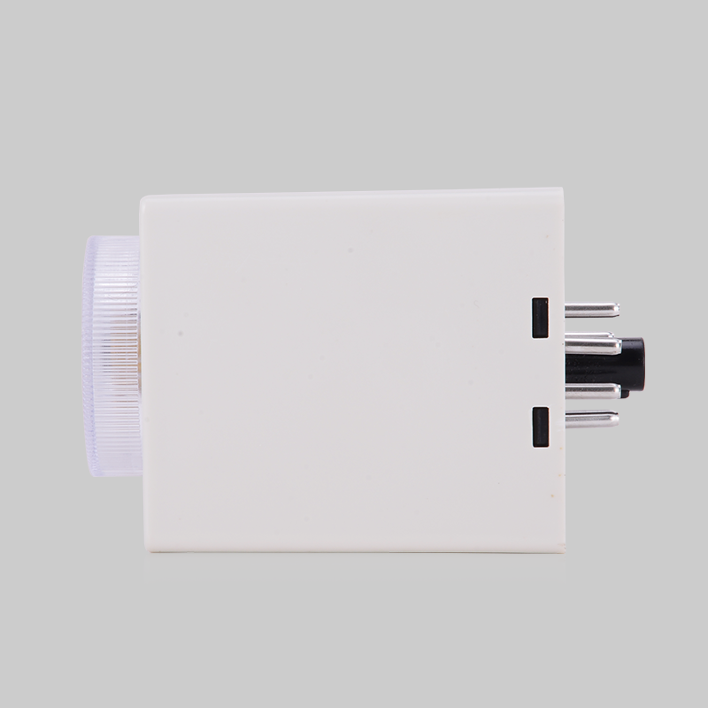 DB真人电器AH3系列时间继电器 