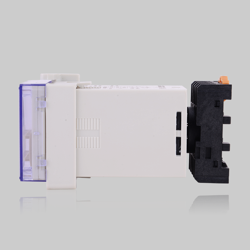 DB真人电器DH48S系列时间继电器 