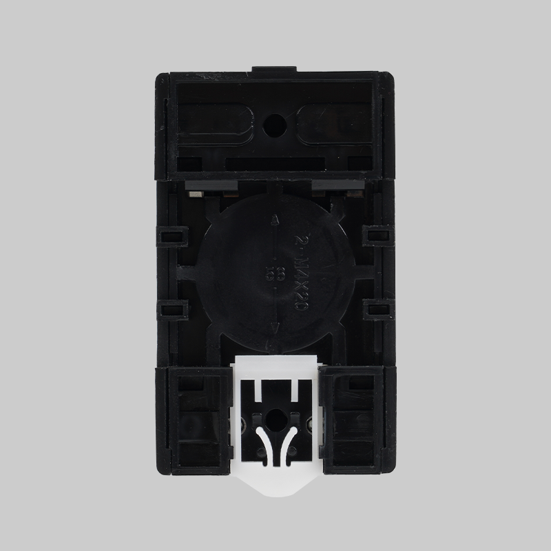 DB真人电器JS14A系列时间继电器 