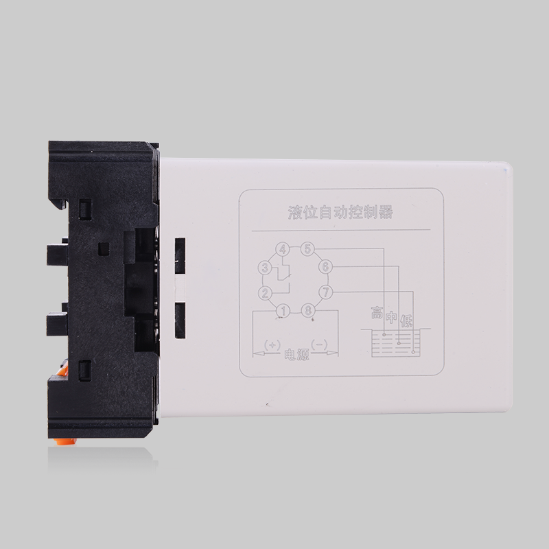 DB真人电器JYB系列液位自动控制继电器 