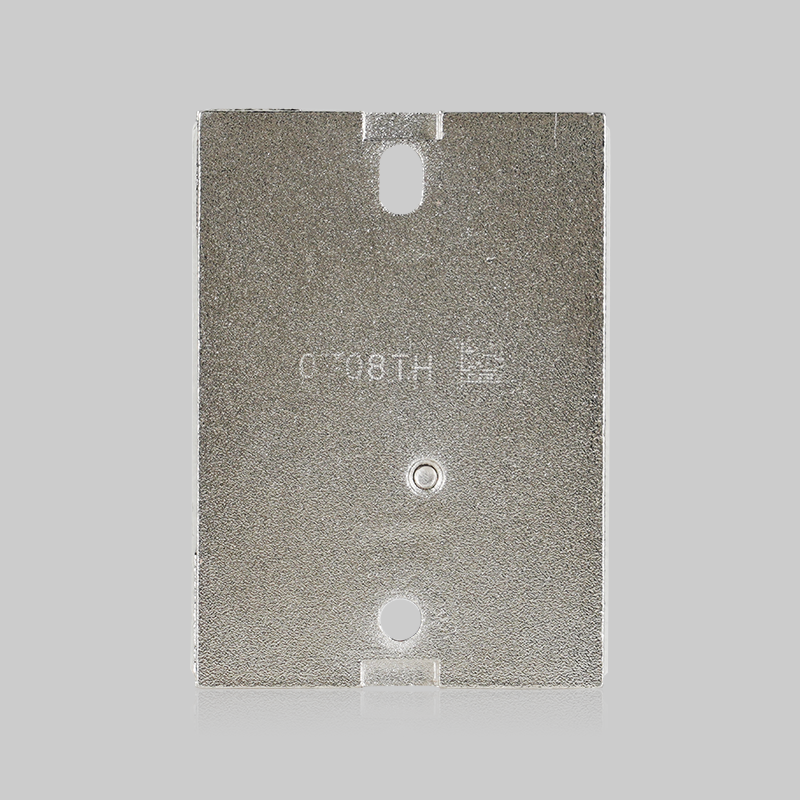 DB真人电器SSR 系列固态继电器 