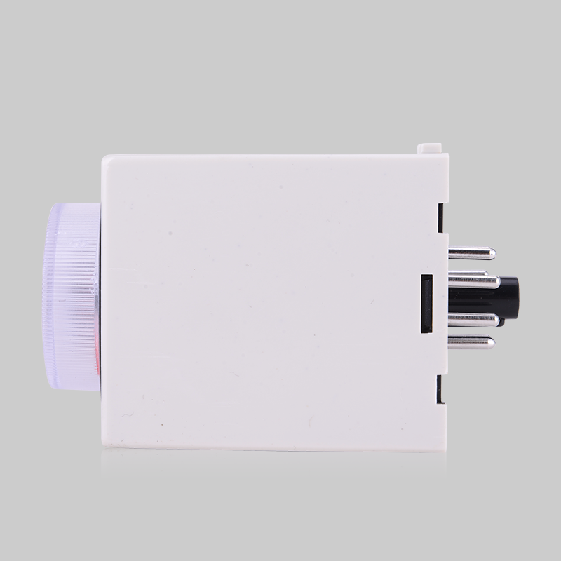DB真人电器ST3P系列时间继电器 