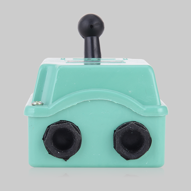 DB真人电器QS型系列倒顺开关 