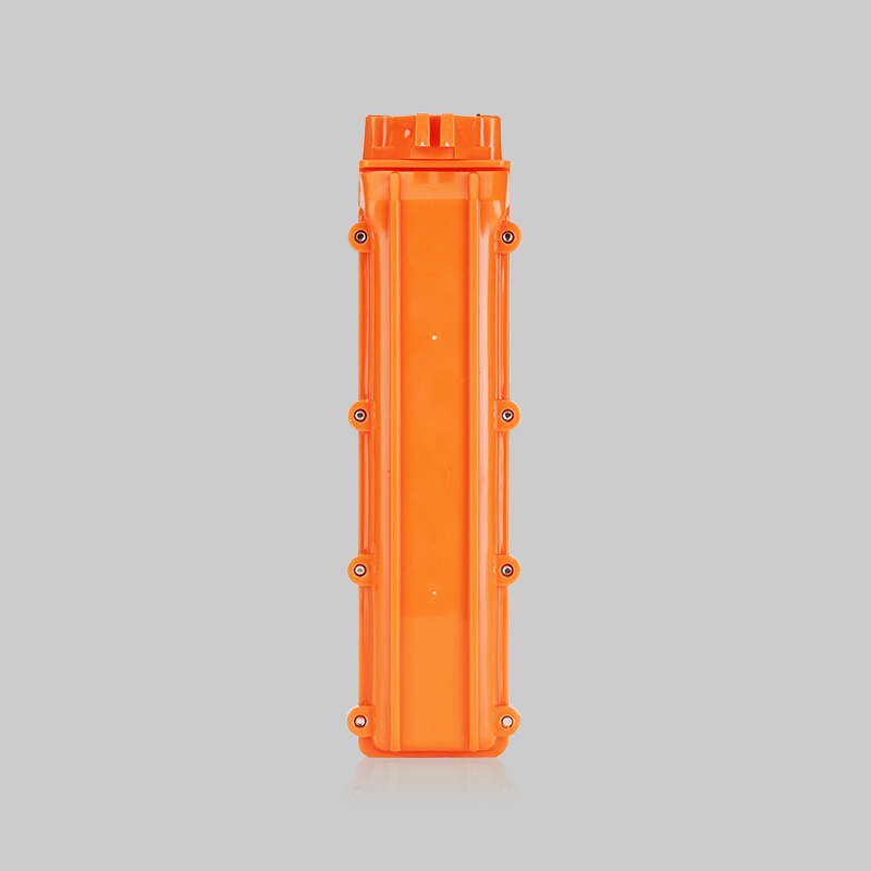 DB真人电器RDA 系列按钮开关 