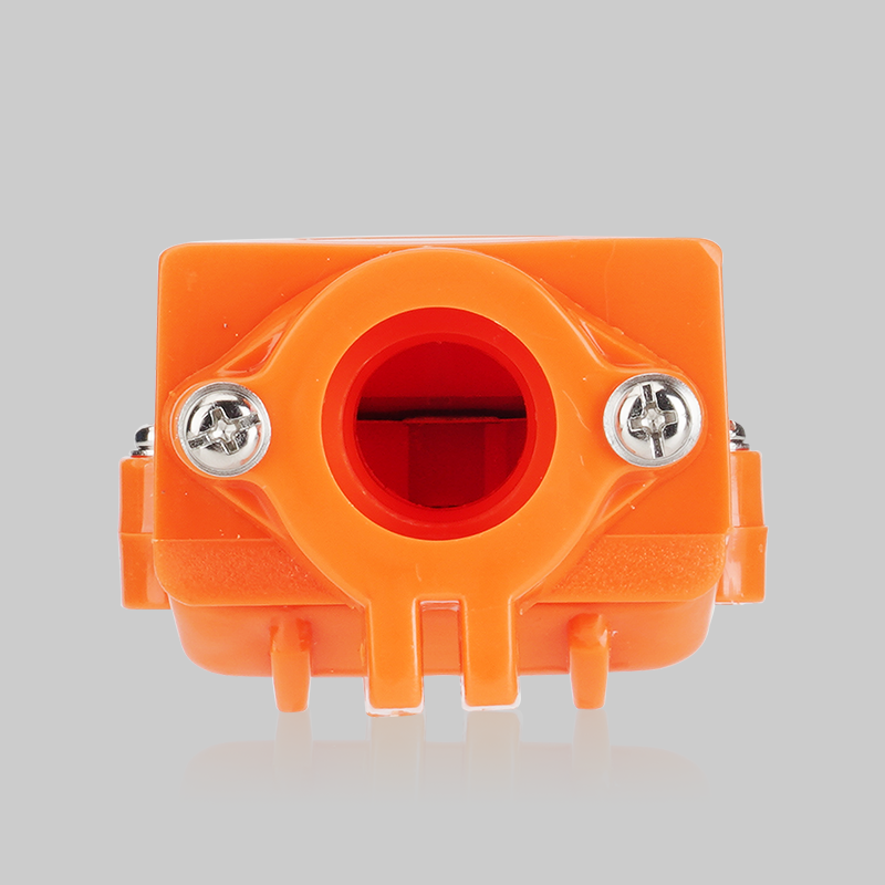 DB真人电器RDA 系列按钮开关 