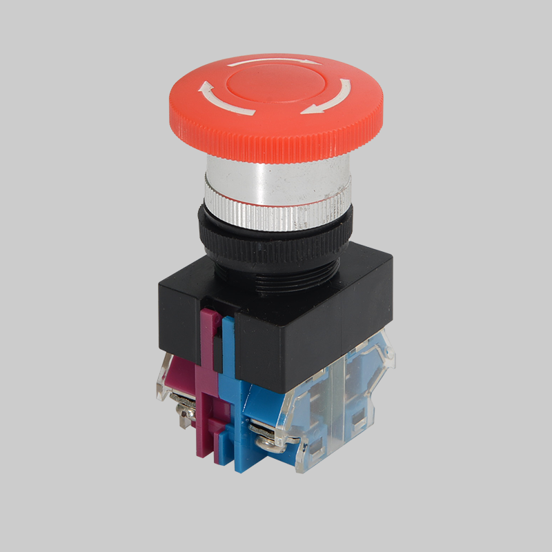 DB真人电器RDA37系列按钮开关 