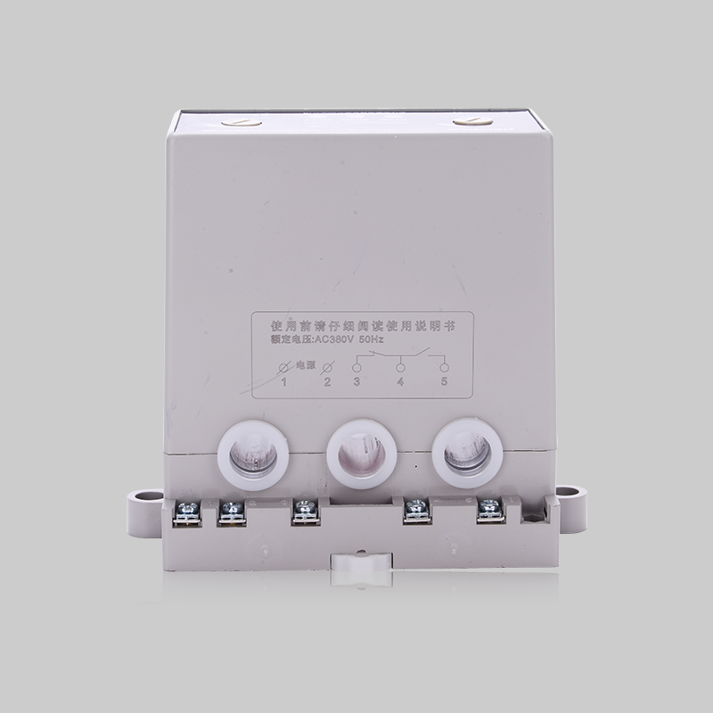DB真人电器BHQ-S-C 系列电动机综合保护器 