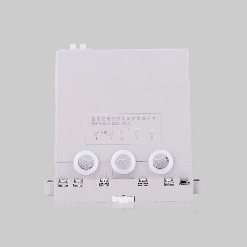DB真人电器JD-5A 系列电动机综合保护器 