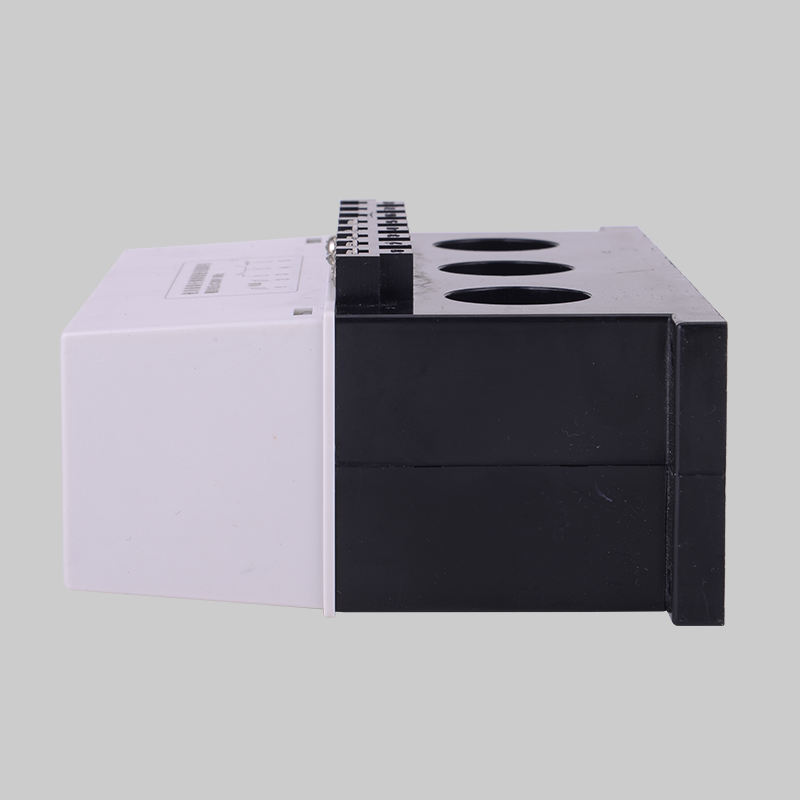 DB真人电器JD-5E系列电动机综合保护器 