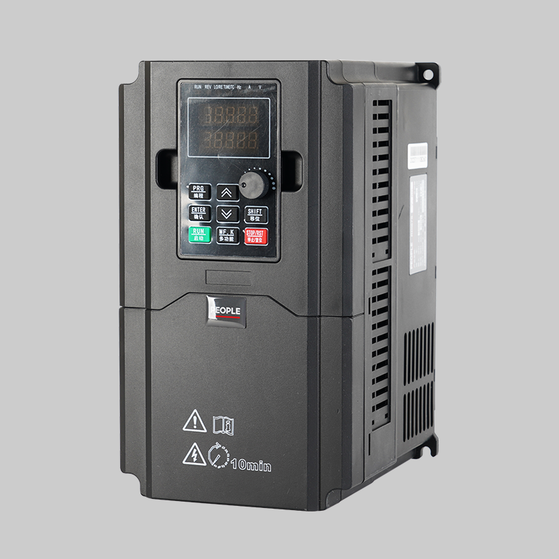 DB真人电器RDI67S 系列变频器 