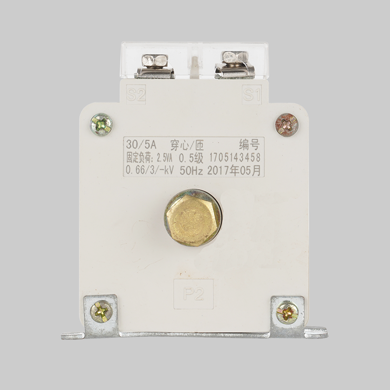 DB真人电器LMK8-0.66系列低压电流互感器 