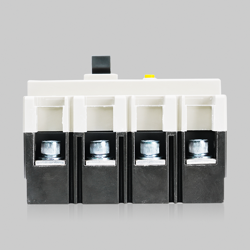 DB真人电器RDM3L系列漏电断路器 
