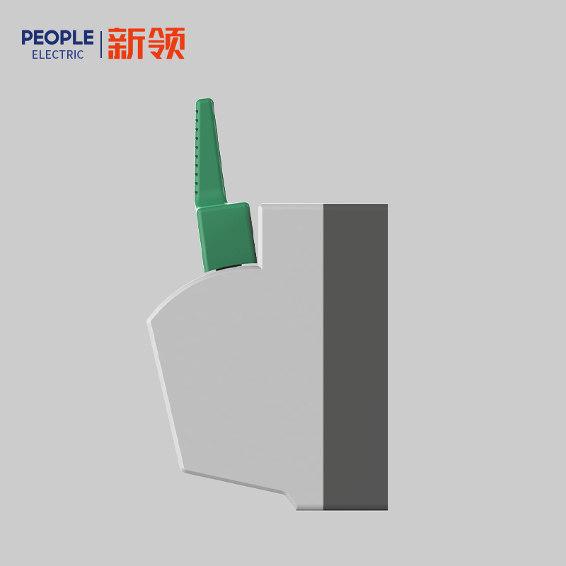 DB真人电器RDG8系列隔离开关 