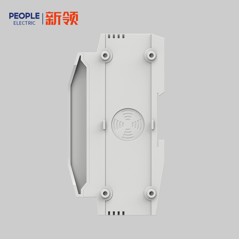 DB真人电器RDT8-PV系列熔断器 