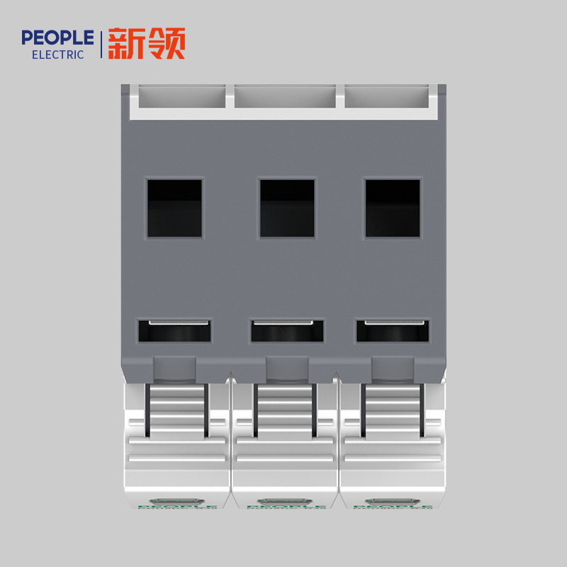 DB真人电器RDU8DC系列直流电涌保护器 