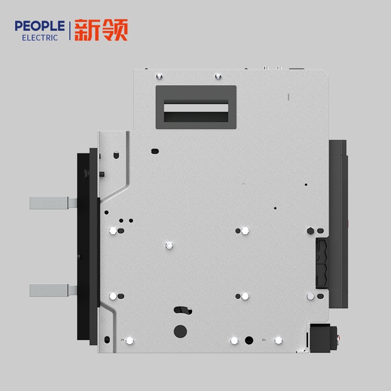 DB真人电器RDW8DC系列直流智能型万能式断路器 