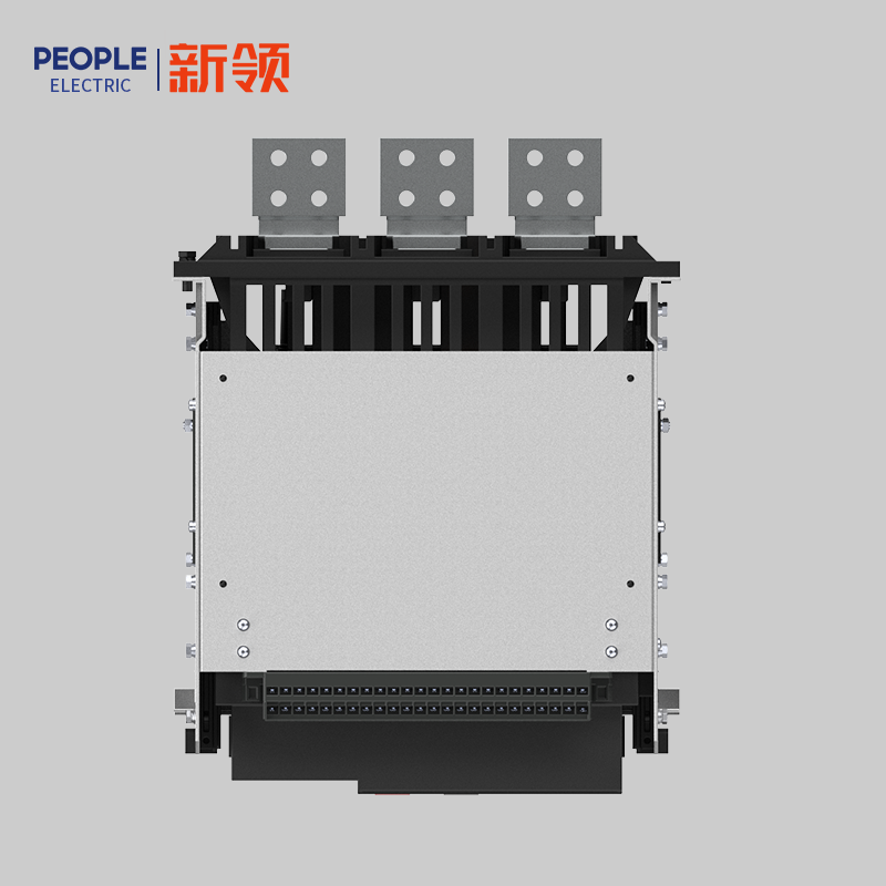 DB真人电器RDW8HU系列高电压智能型万能式断路器 