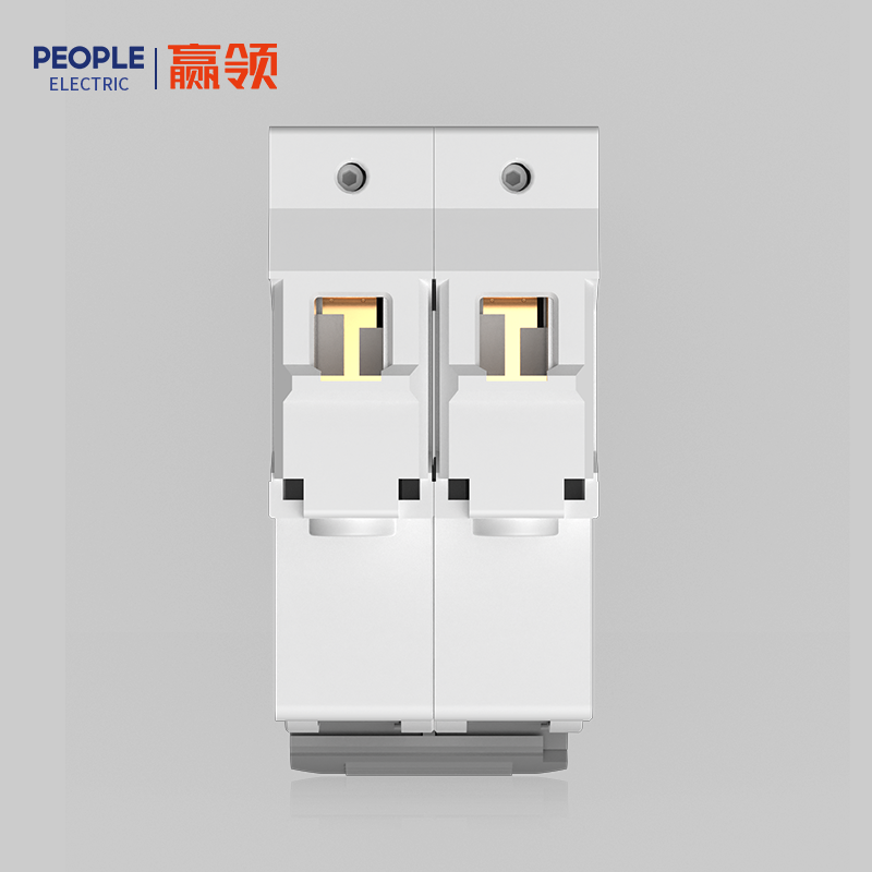DB真人电器RDB5-63MA系列单磁式塑料外壳式断路器 