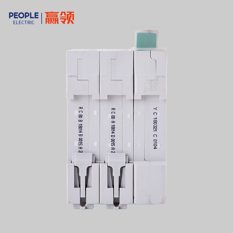 DB真人电器RDB5Z系列电能表外置断路器 