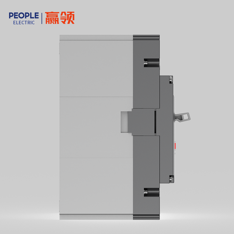 DB真人电器RDM5系列塑料外壳式断路器 
