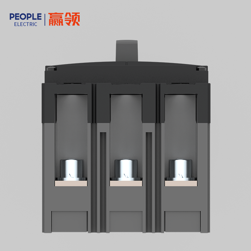 DB真人电器RDM5系列塑料外壳式断路器 