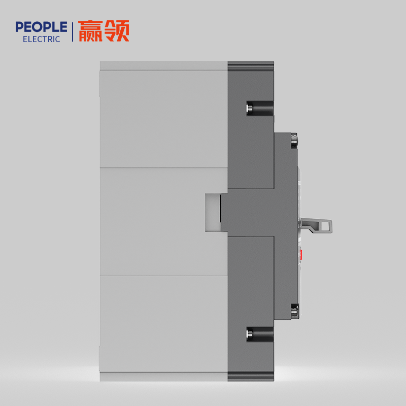 DB真人电器RDM5L系列剩余电流保护断路器 