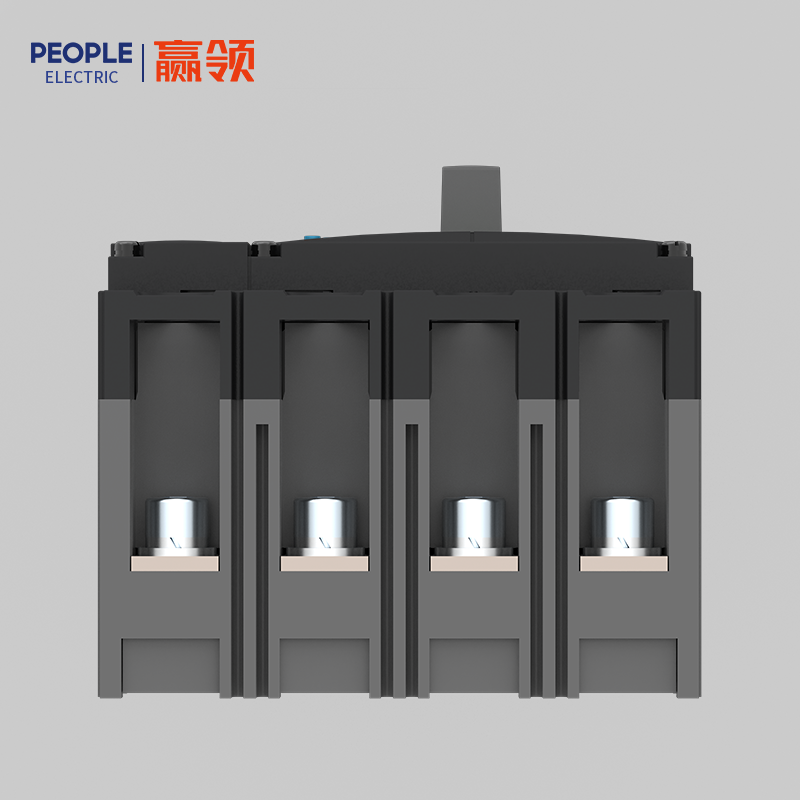 DB真人电器RDM5L系列剩余电流保护断路器 