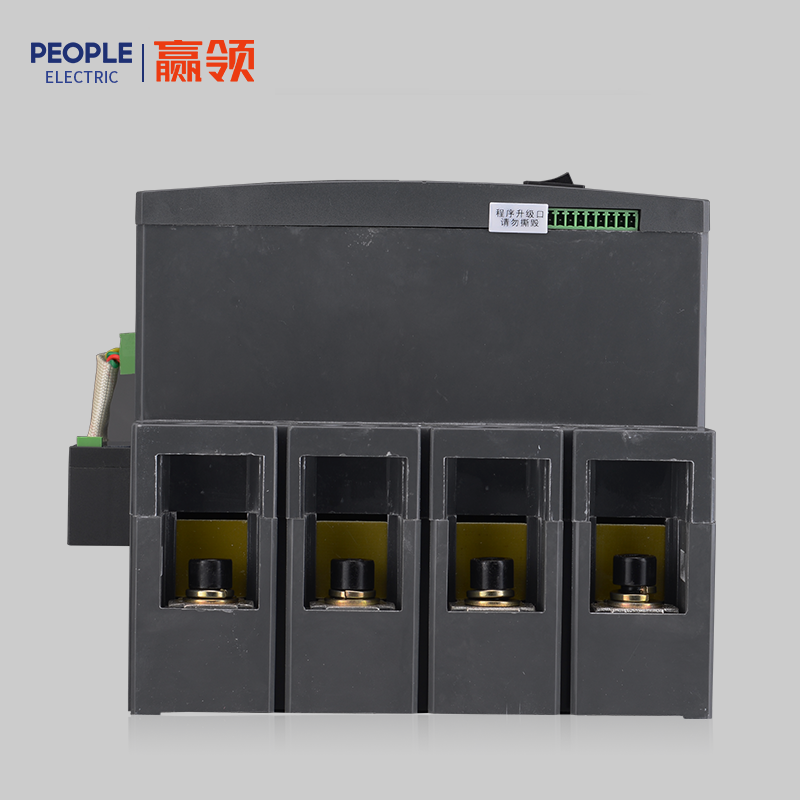 DB真人电器RDM5Z系列剩余电流保护断路器 