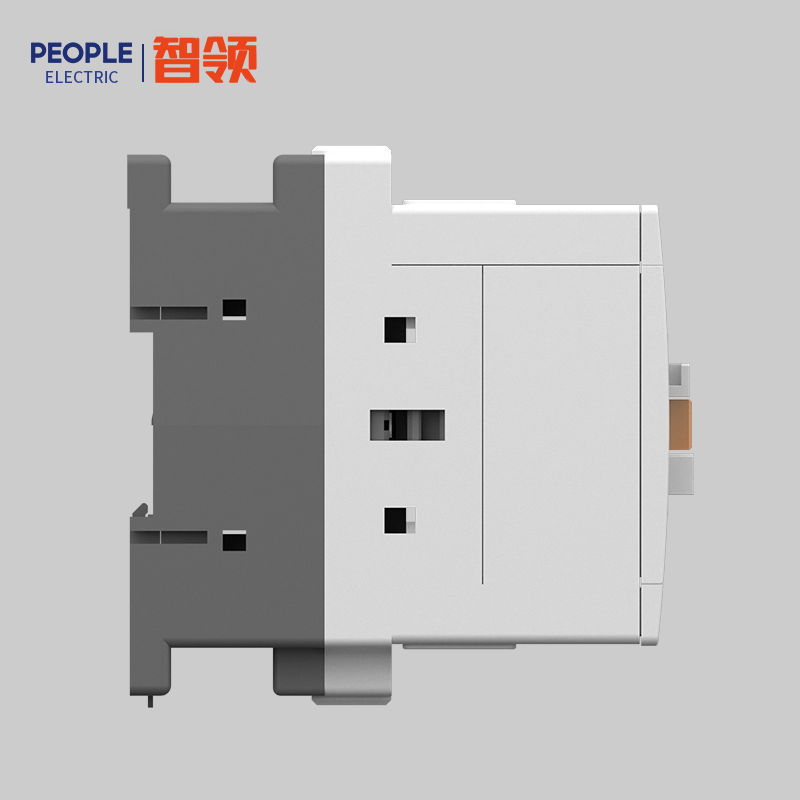 DB真人电器RDC7系列研讨接触器 