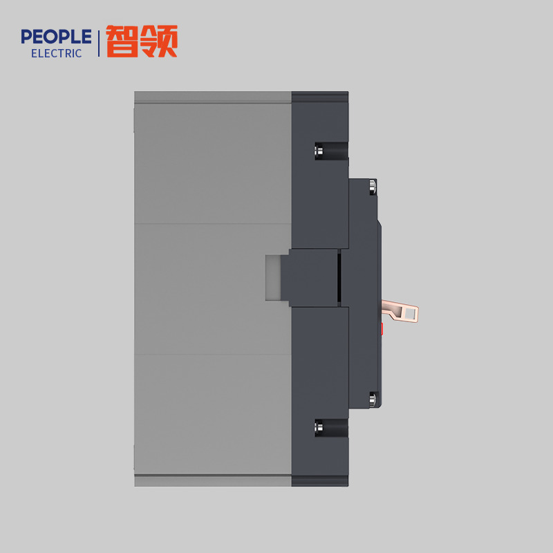 DB真人电器RDM7系列塑料外壳式断路器 