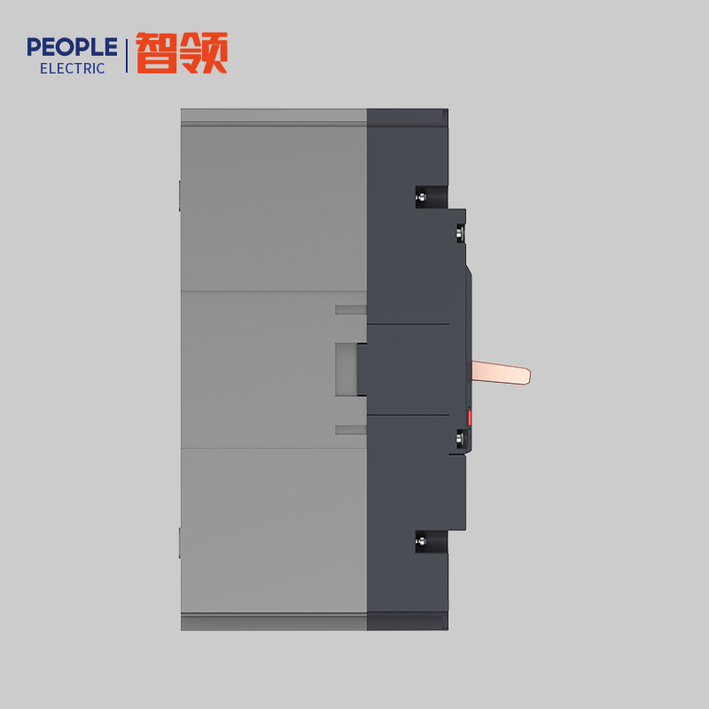 DB真人电器RDM7E系列电子式塑壳断路器 