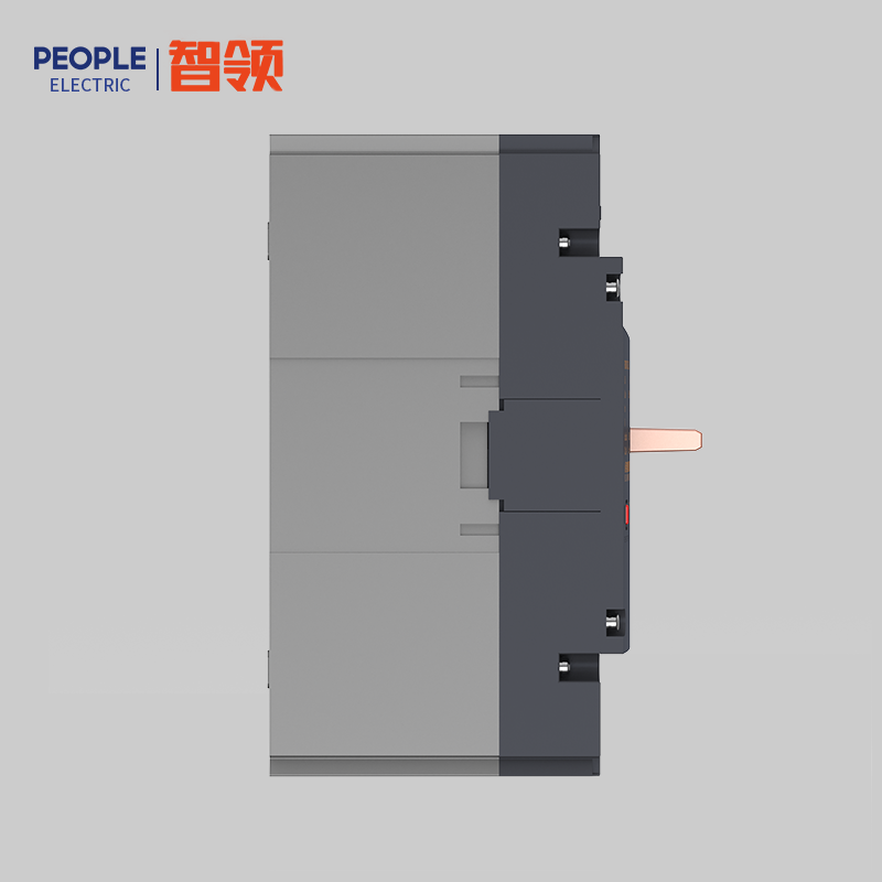 DB真人电器RDM7L系列剩余电流保护断路器 