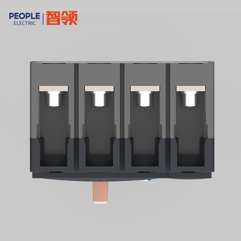 DB真人电器RDM7L系列剩余电流保护断路器 