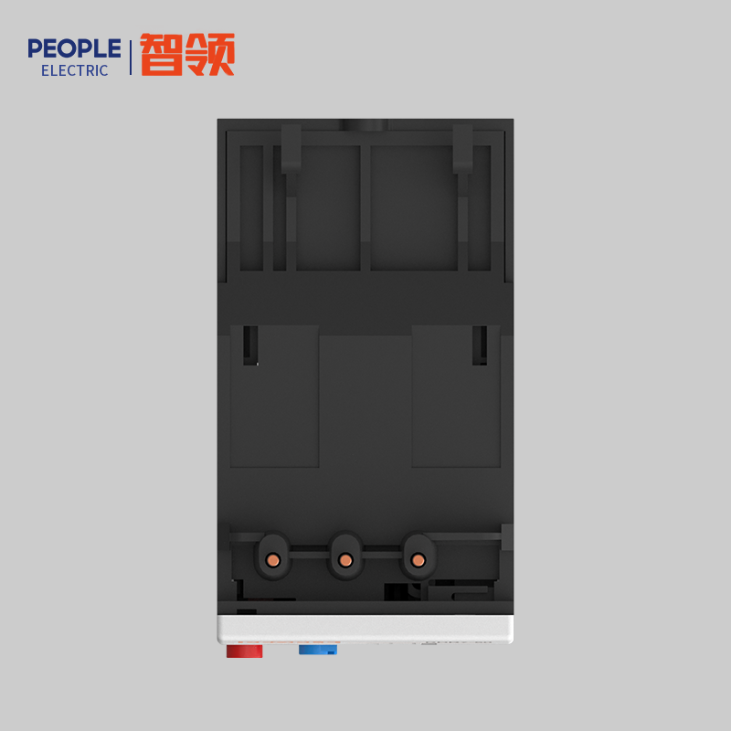 DB真人电器RDR7系列热过载继电器 