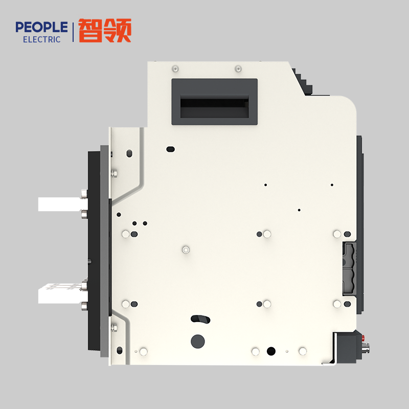 DB真人电器RDW7系列智能型框架式断路器 